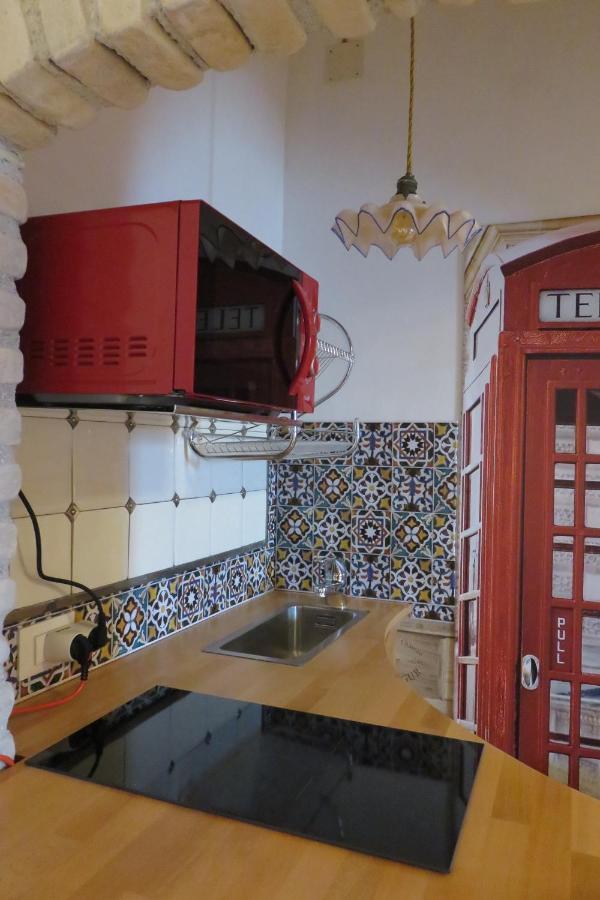 Agriturismo Villa Stella Rivoli Veronese ภายนอก รูปภาพ