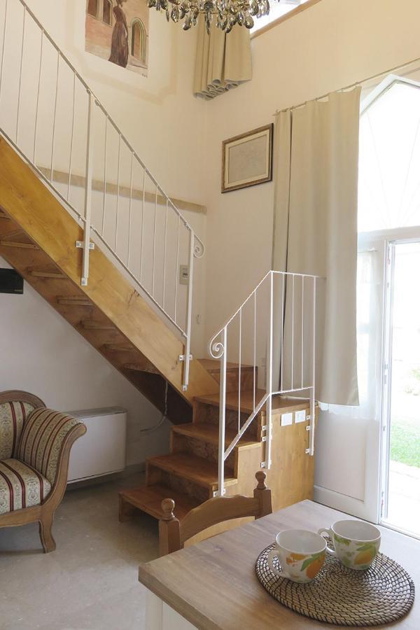 Agriturismo Villa Stella Rivoli Veronese ภายนอก รูปภาพ