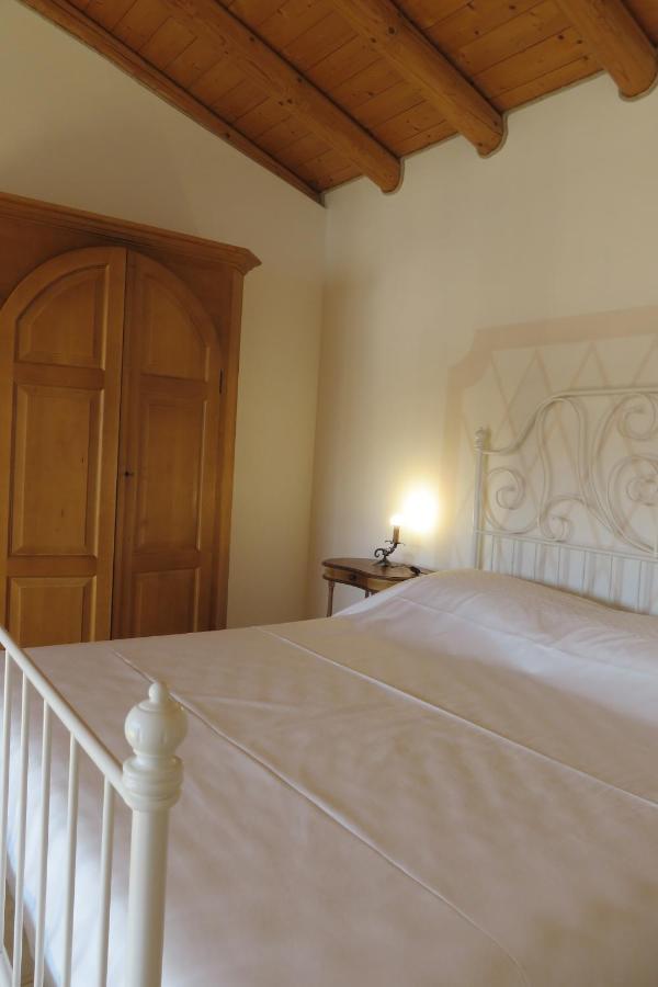 Agriturismo Villa Stella Rivoli Veronese ภายนอก รูปภาพ