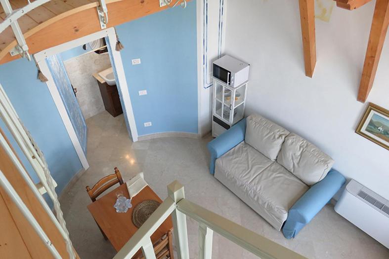 Agriturismo Villa Stella Rivoli Veronese ภายนอก รูปภาพ