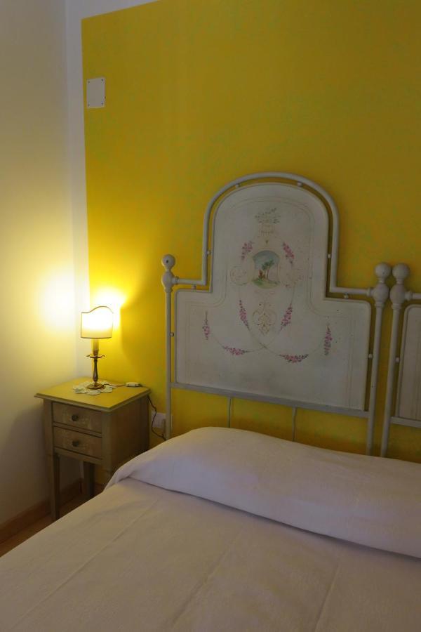 Agriturismo Villa Stella Rivoli Veronese ภายนอก รูปภาพ