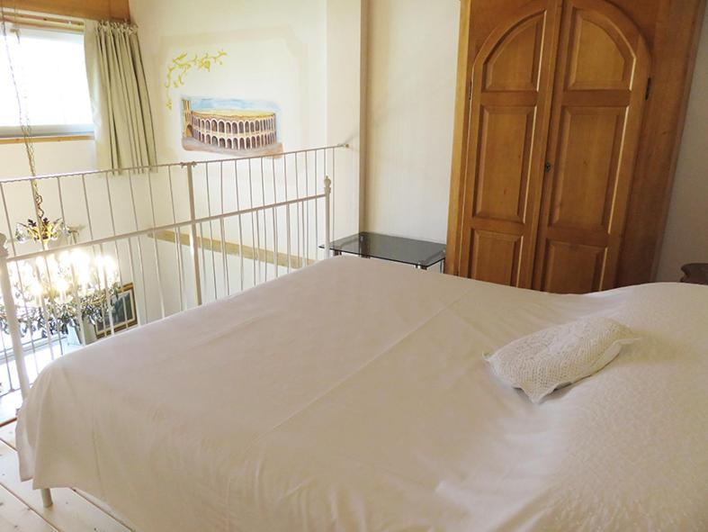 Agriturismo Villa Stella Rivoli Veronese ภายนอก รูปภาพ